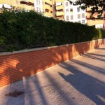 Arquitecto Técnico Valterna