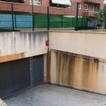 Arquitecto Técnico Paterna, humedades