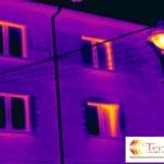 Arquitecto Técnico Paterna. Termografía