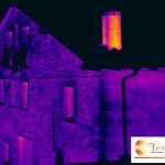 Arquitecto Técnico Paterna. Termografía