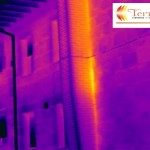 Arquitecto Técnico Paterna. Termografía