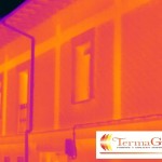 Arquitecto Técnico Paterna. Termografía