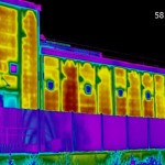 Arquitecto Técnico Paterna. Termografía