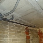 Arquitecto Técnico Paterna. Barbaridades en Obras