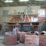 arquitecto técnico Paterna, aparejador Paterna, barbaridades en obras