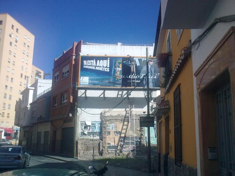 Escalera tras escalera arquitecto técnico paterna, aparejador paterna, barbaridades en obras