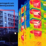 Arquitecto Técnico Valencia, Aparejador Valencia, Arquitecto Técnico Paterna, Aparejador Paterna, Termografía