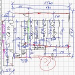 Toma de datos inicial de Reforma de Vivienda en Valencia