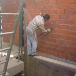 Barbaridades en Obras